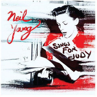 Neil Young- Songs For Judy