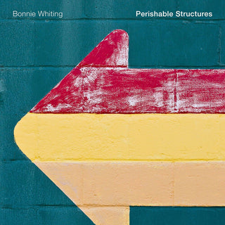 the album cover for Perishable Structures / Various - Perishable Structures
