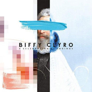 Biffy Clyro- A Celebration Of Endings