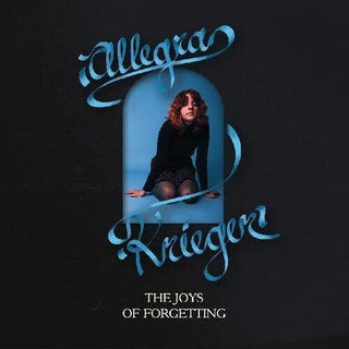 Allegra Krieger- Joys Of Forgetting (Vinyl)