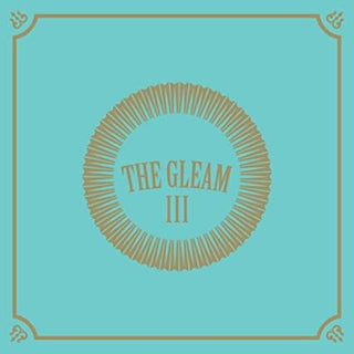 the album cover for The Avett Brothers - The Third Gleam