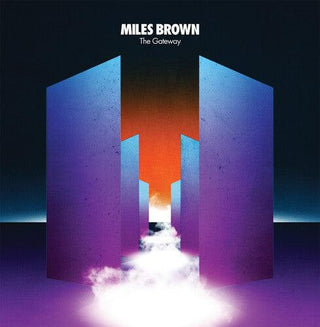 Miles Brown- The Gateway (Original Soundtrack) (Vinyl)