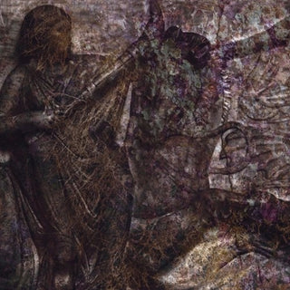 the album cover for Vouna - Vouna