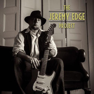 Jeremy Edge- The Jeremy Edge Project