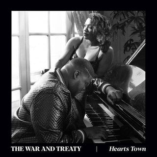 War & Treaty- Hearts Town