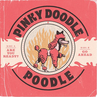 Pinky Doodle Poodle- Are You Ready