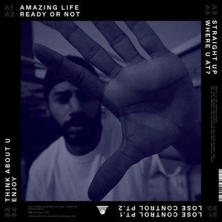 Waltaa- Lose Control