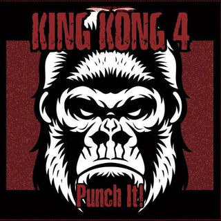 King Kong 4- Punch It