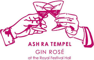 Ash Ra Tempel- Gin Rose