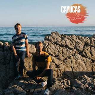 Cayucas- Blue Summer