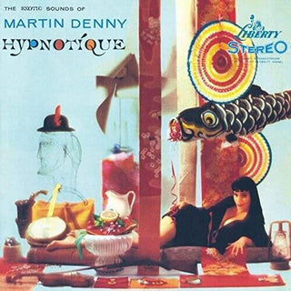 Martin Denny- Hypnotique