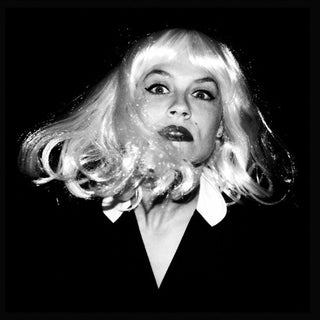 the album cover for CIA - C.I.A.