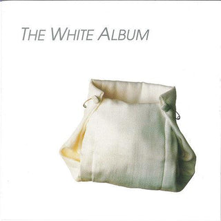 Floyd Domino- The White Album