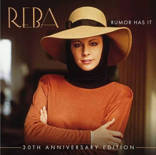 Reba McEntire- Rumor Has It (30th Anniversary Edition)
