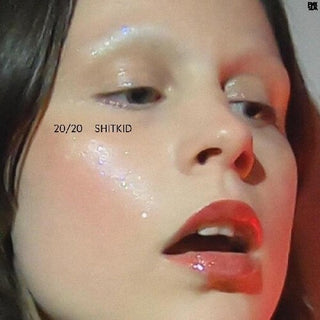 Shitkid- 20/20 Shitkid (Vinyl)