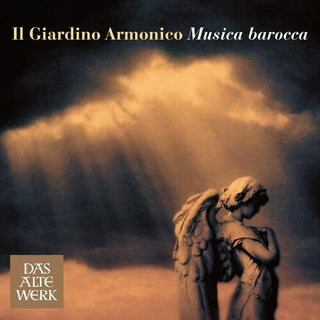 Giardino Armonico II- Musica barocca - Baroque Masterpieces