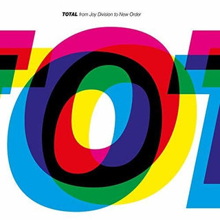 New Order/Joy Division- Total