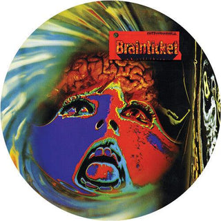 Brainticket- Cottonwoodhill (Picture Vinyl)