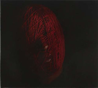 the album cover for Quartiere Tamburi - Entranger