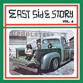 Various Artists- East Side Story Volume 6 (Various Artists)