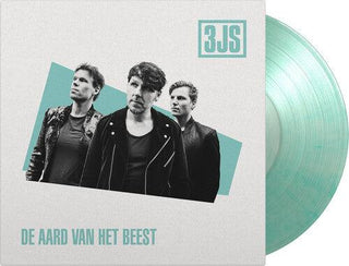 3JS- De Aard Van Het Beest