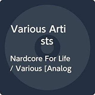 Various Artists- Nardcore For Life (Various Artists)