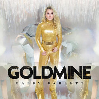 Gabby Barrett- Goldmine