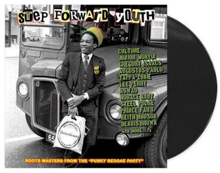 Various Artists- Step Forward Youth (Various Artists)