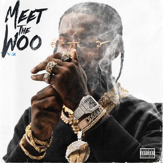 Pop Smoke- Meet The Woo 2