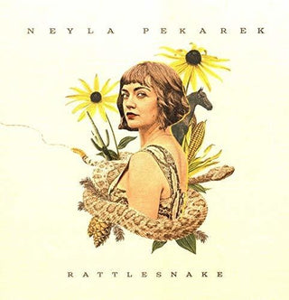 Neyla Pekarek- Rattlesnake