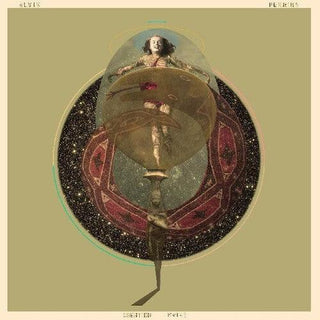 Elvis Perkins- Creation Myths (Vinyl)