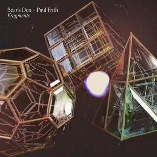 Bears Den / Paul Frith- Fragments [Digipak]