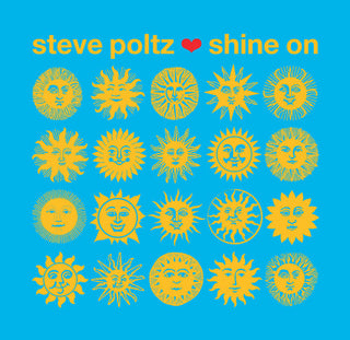 Steve Poltz- Shine on