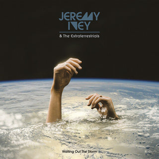 Jeremy Ivey- Waiting Out The Storm