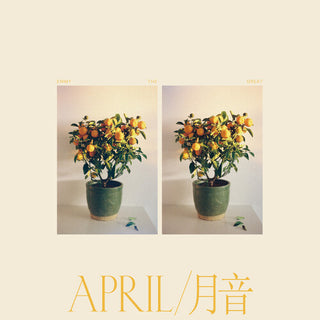 Emmy the Great- April