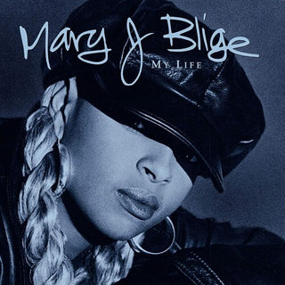 Mary J. Blige- My Life