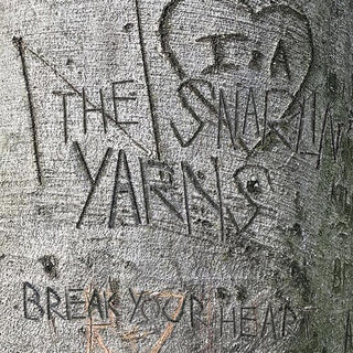 Snarlin' Yarns- Break Your Heart