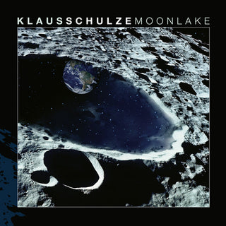 Klaus Schulze- Moonlake