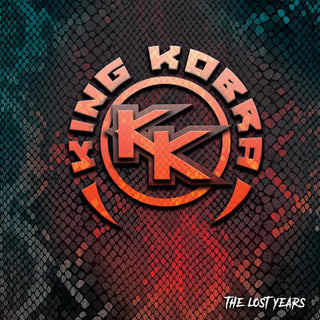 King Kobra- The Lost Years