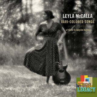 Leyla McCalla- Vari-Colored Songs