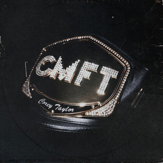 Corey Taylor (Slipknot)- CMFT