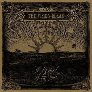 The Vision Bleak- The Kindred Of The Sunset