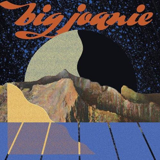 Big Joanie- Cranes In The Sky / It's You