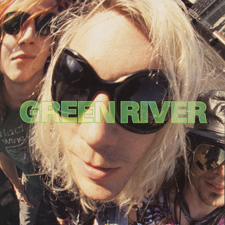 Green River (Pearl Jam)- Rehab Doll