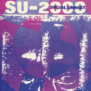 Social Unrest- Su-2000