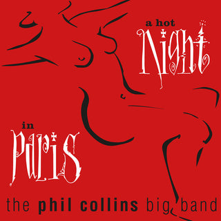 Phil Collins- Hot Night In Paris