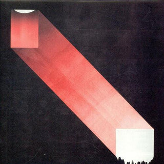 Mogwai- Party In The Dark 7 Single (Vinyl)