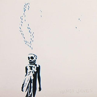 Hanoi Janes- Across The Sea