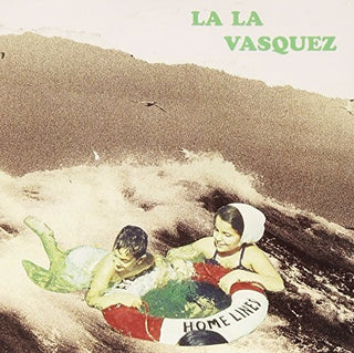 La La Vasquez- Hello