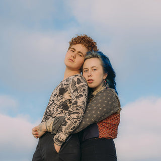 Girlpool- What Chaos Is Imaginary (Indie Exclusive)